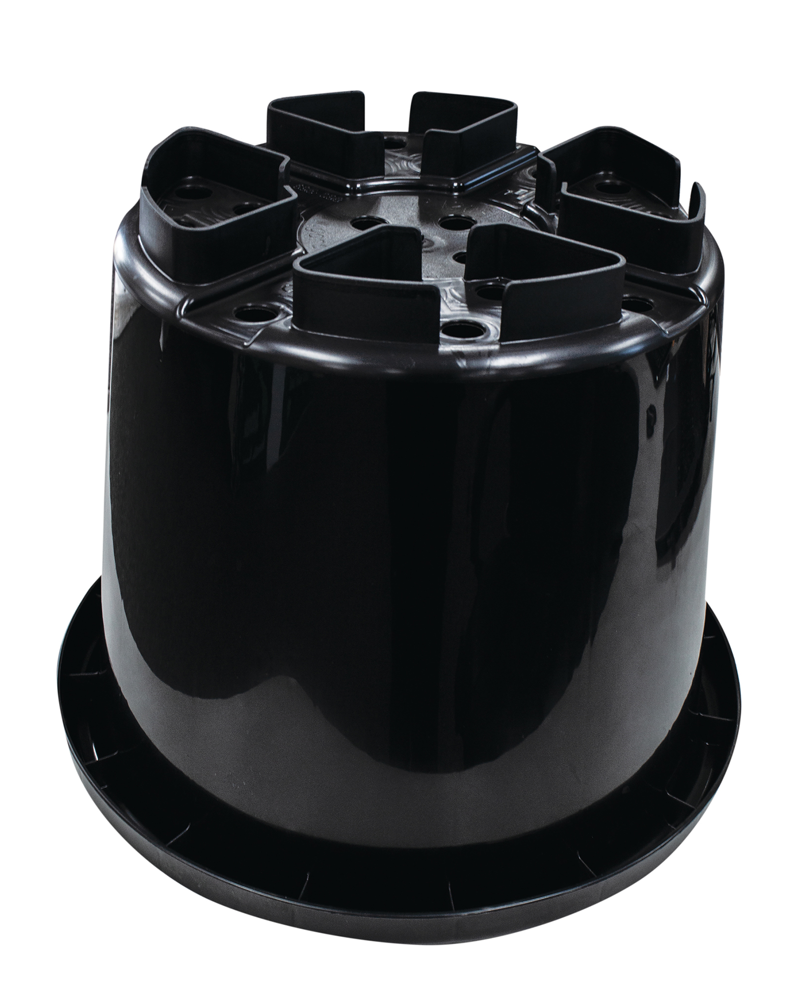 Pot 28L (42cm) Hydrobase Berry Pot (with feet) [1]