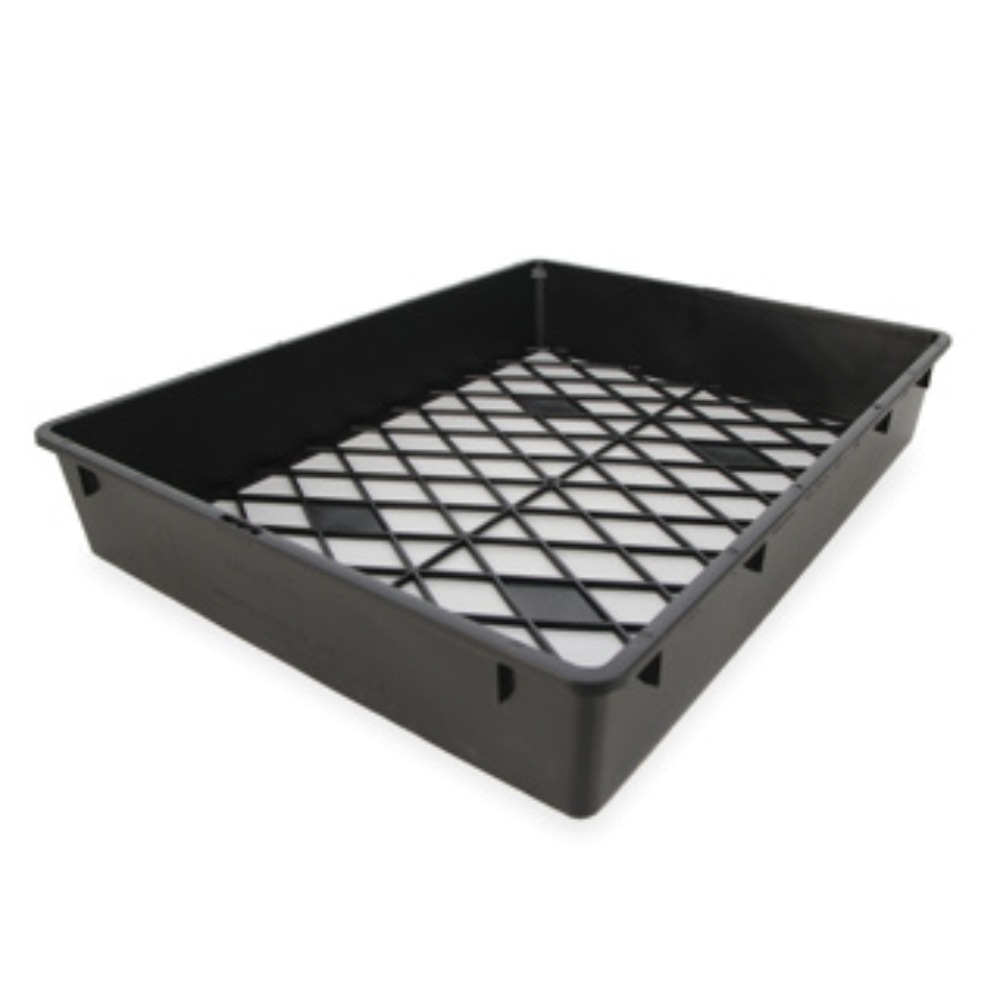 Tray Large Multipak (TL) Black [1]