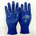 Chemical Resistant Gloves