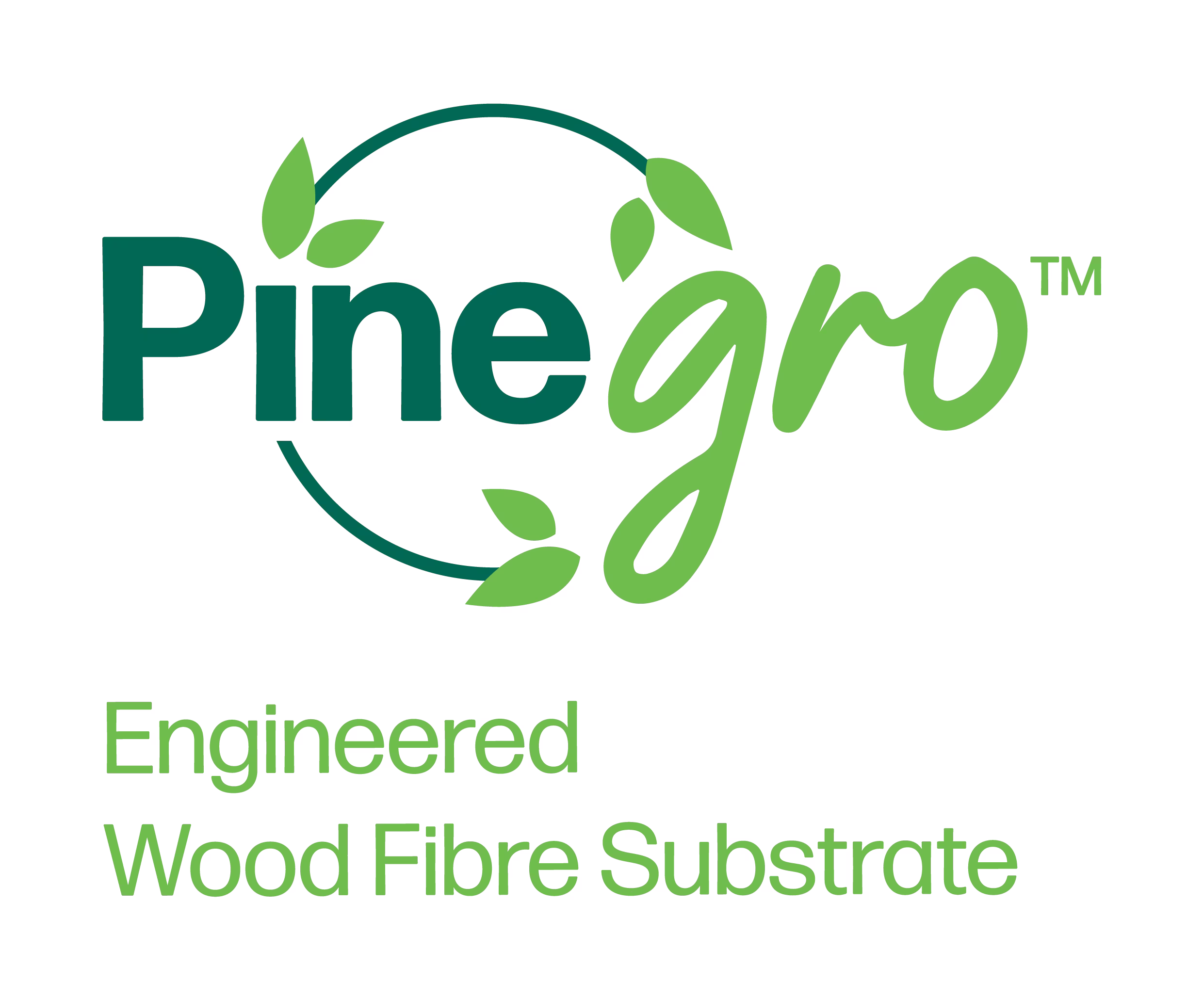 Pinegro logo