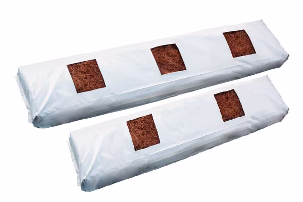 Daltons coir grobag gropac