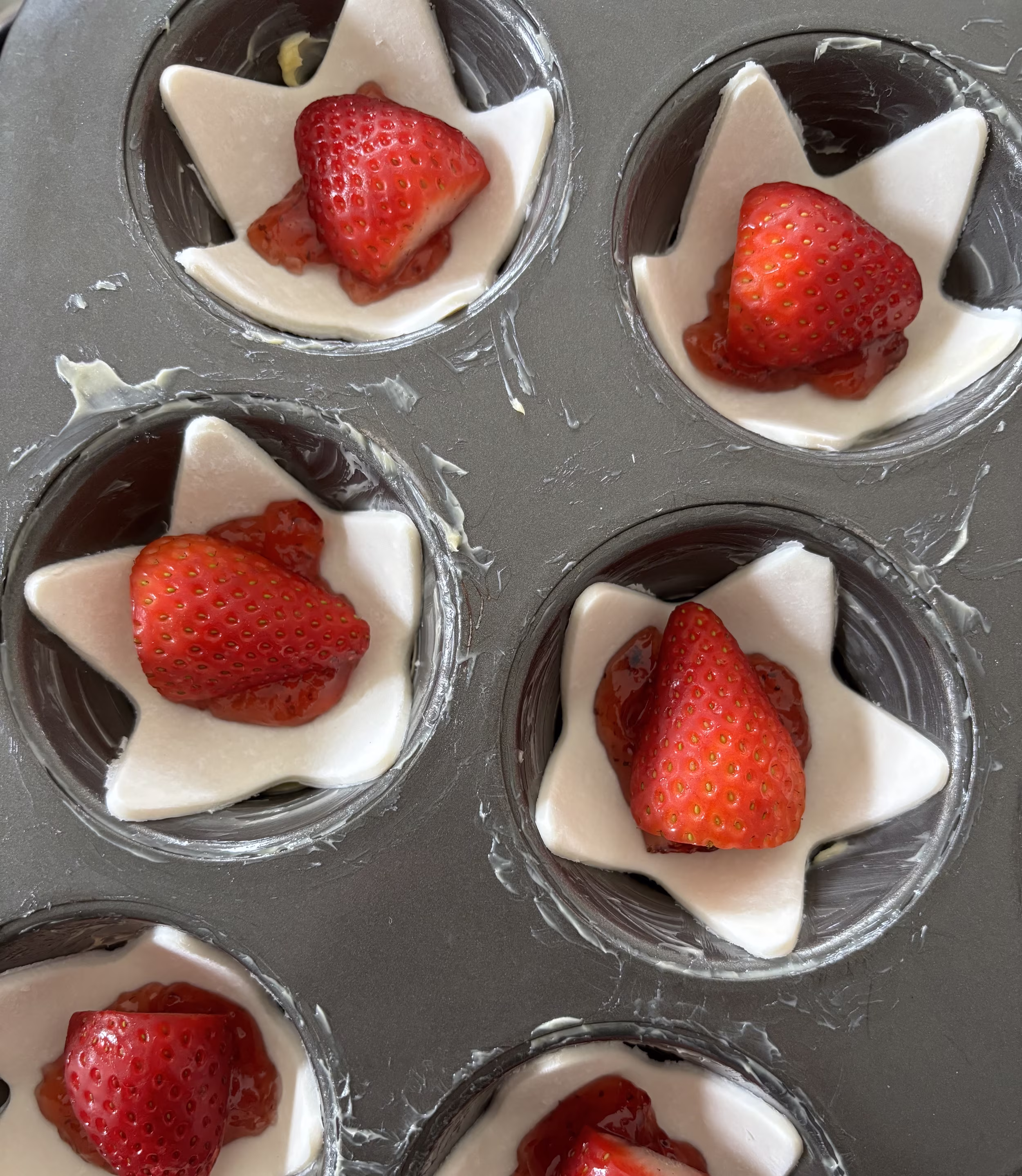 tart