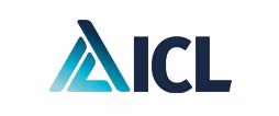 ICL logo