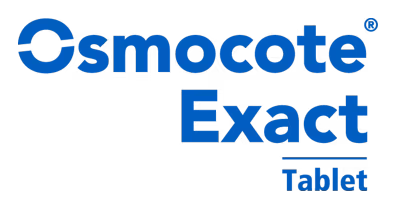 Osmocote Exact Tablet