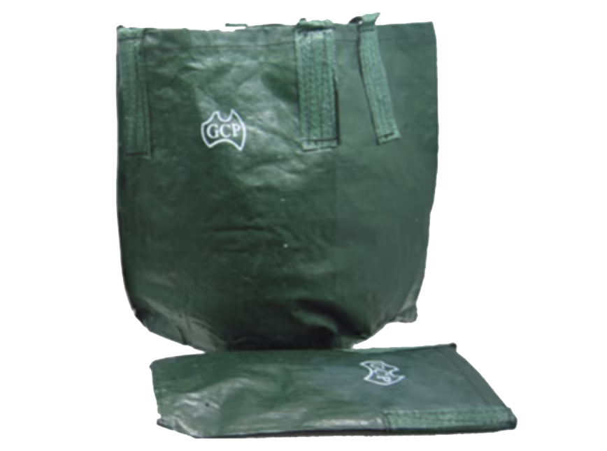 woven bags