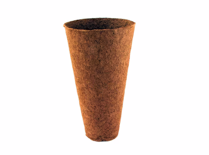 Fertilpot 10 x 18cm