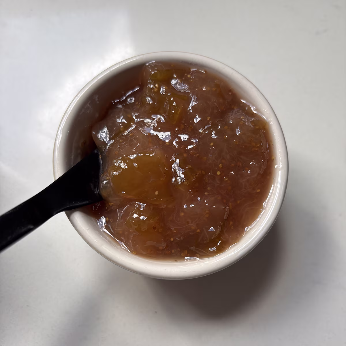 fig jam