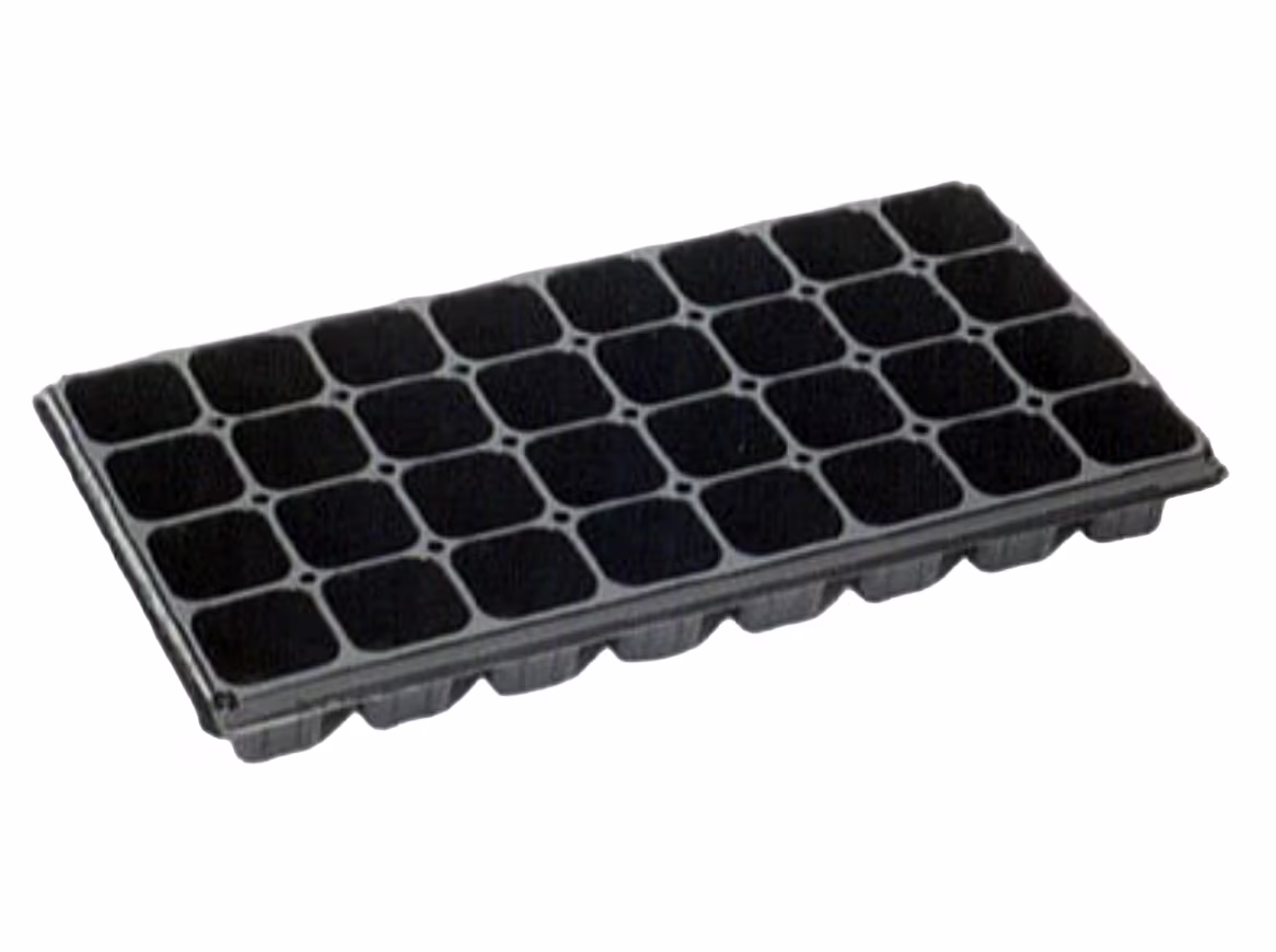 32 Cell Fruits & Vegetable Tray