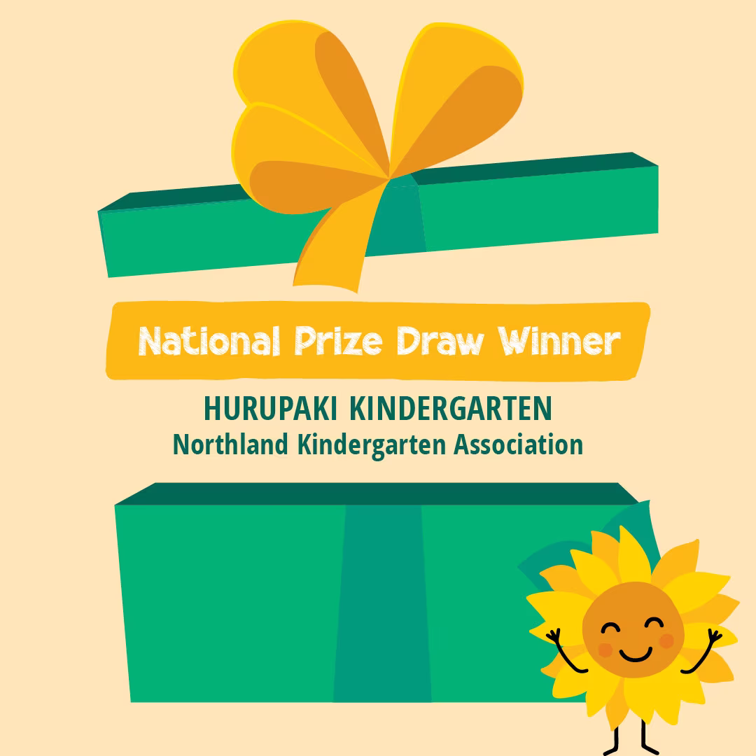 Winners of the National Prize Draw Sunflower Project