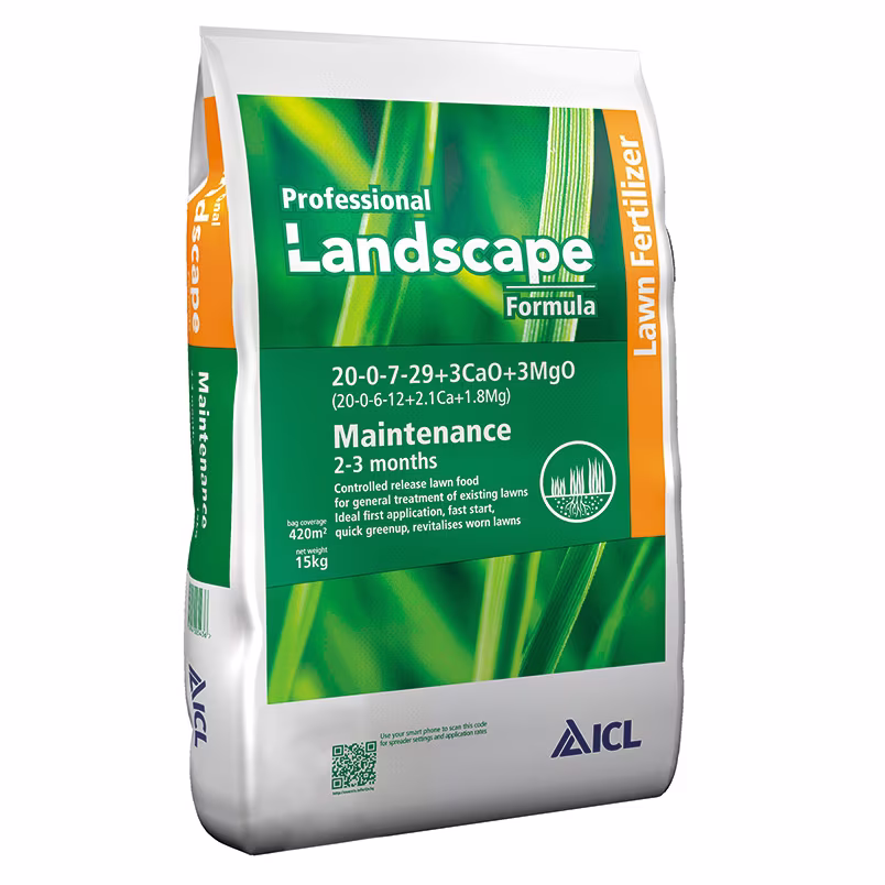 Landscaper Pro Maintenance