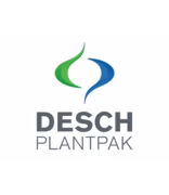 Desch Plantpak logo