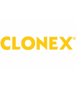 Clonex logo