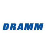 Dramm Logo