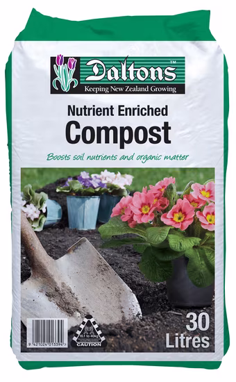 daltons compost 30L