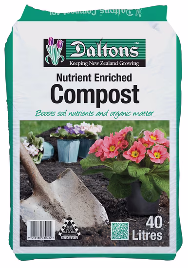 prof compost 40L