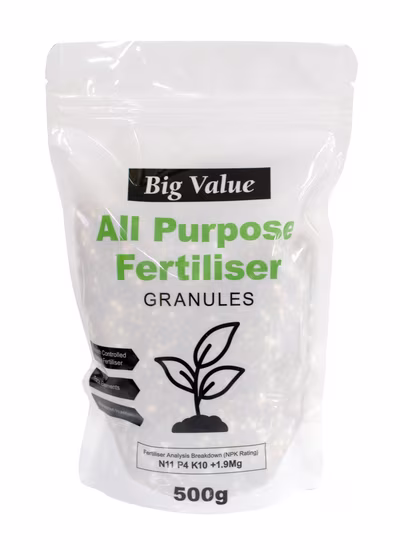 Big Value All Purpose Fertiliser