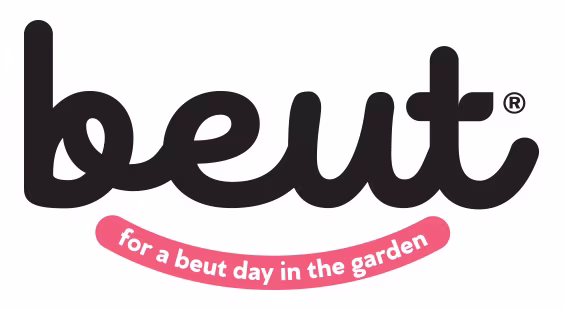beut bright pink