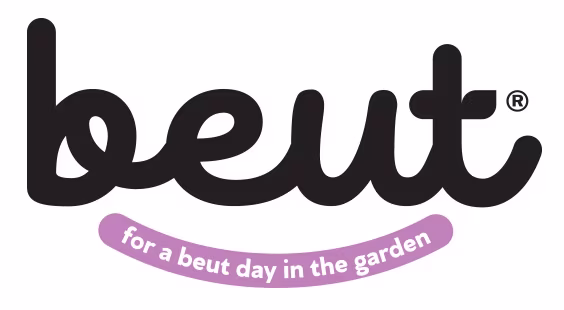 beut logo pink