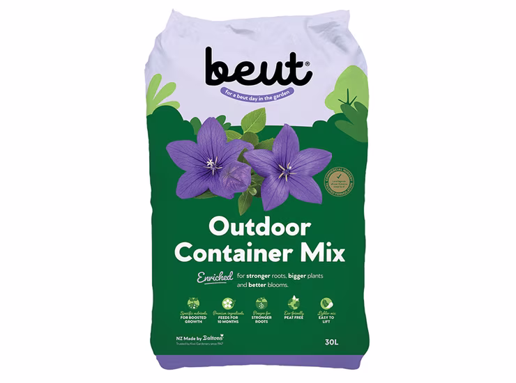 Beut Outdoor Container Mix