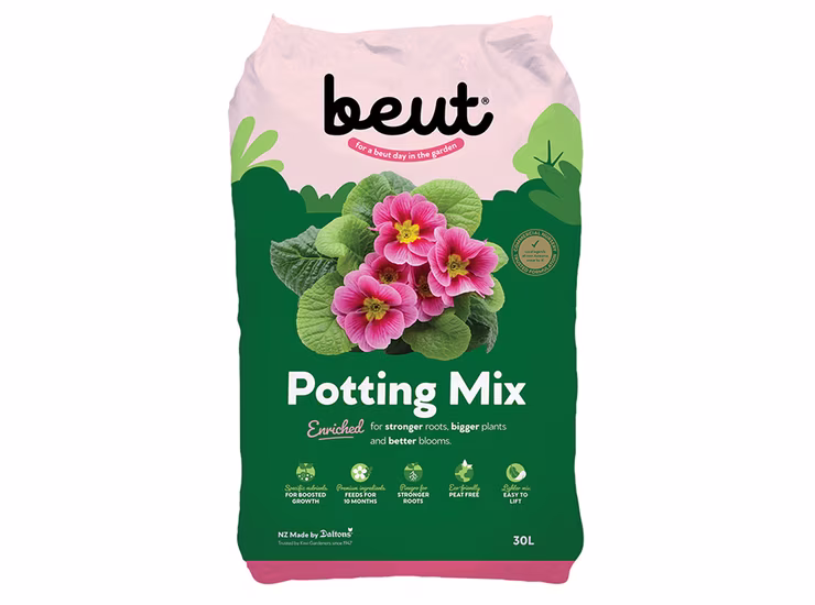 Beut Potting Mix