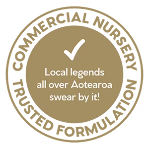 crest