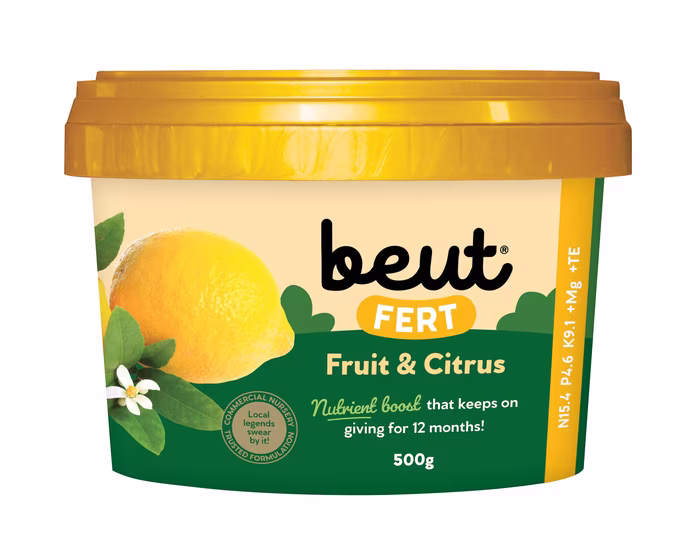 beut citrus fert
