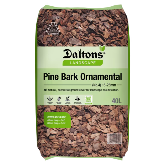 Daltons Landscape Ornamental