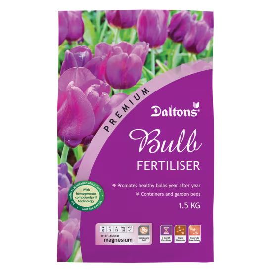 Daltons Premium Bulb Fertilise