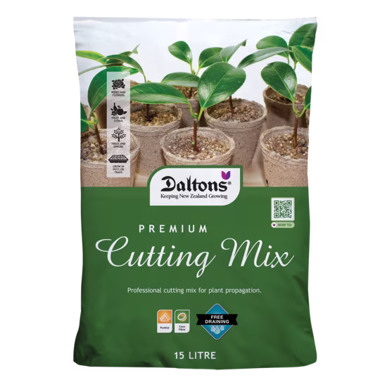Daltons Premium Cutting Mix 15L