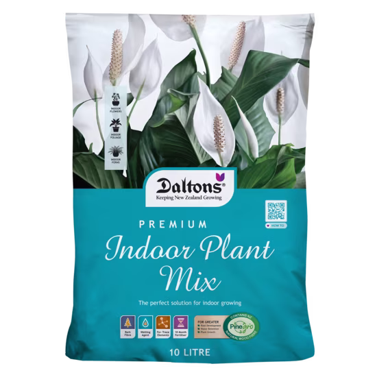 Premium Houseplant Mix 10L
