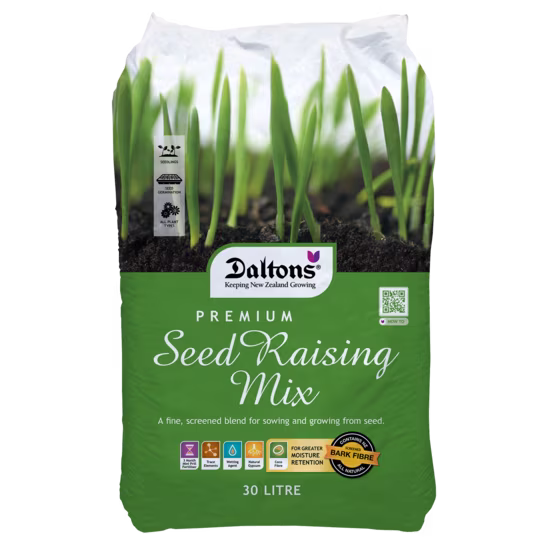 Daltons Premium Seed Mix 30L
