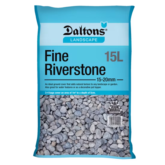Daltons Landscape Fine Riverstone