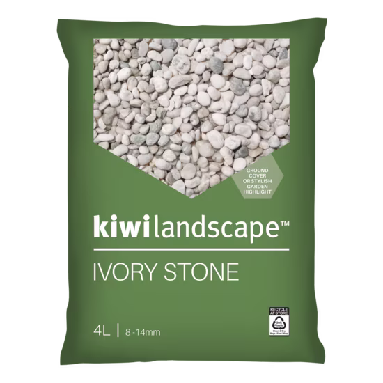 Kiwi Landscape Ivory Stone 4L