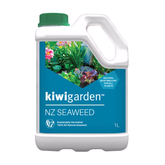 Kiwi Garden NZ Seaweed 1L