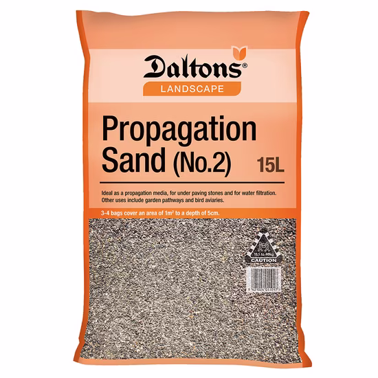 Daltons Propagation Sand No.2