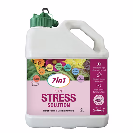 7in1 Plant Stress Solution 2L