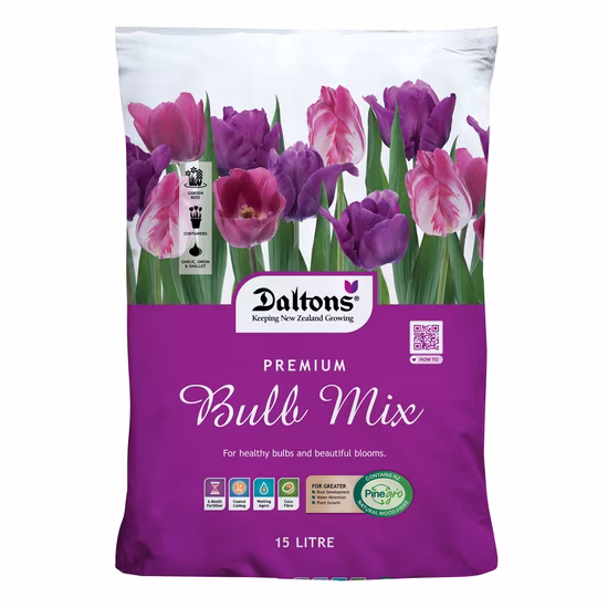 Daltons Premium Bulb Mix 15L