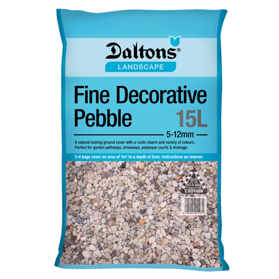Daltons Fine Decorative Pebble