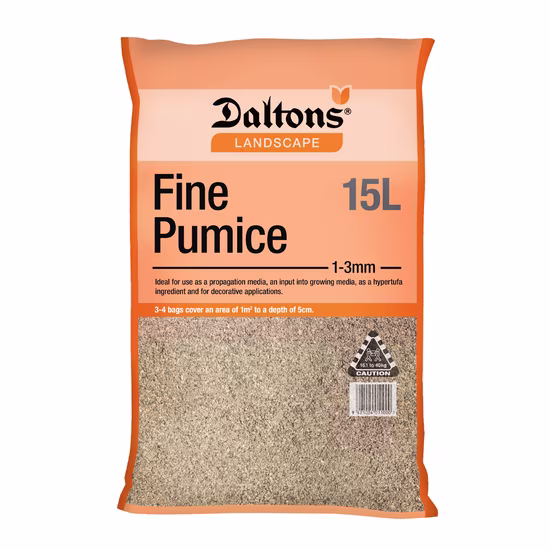 Daltons Fine Pumice 15L