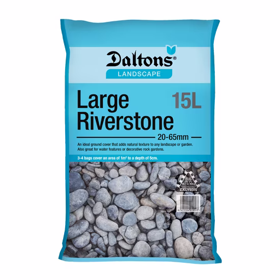Daltons Large Riverstone 15L