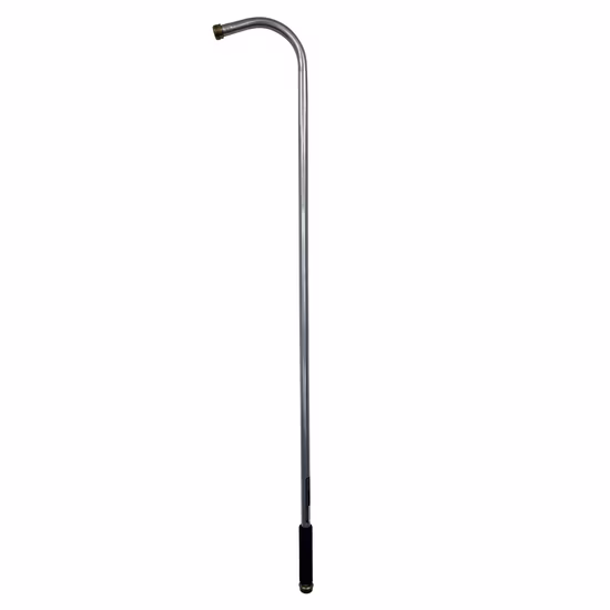 48in Dramm Aluminium Hanging Basket Wand RZ