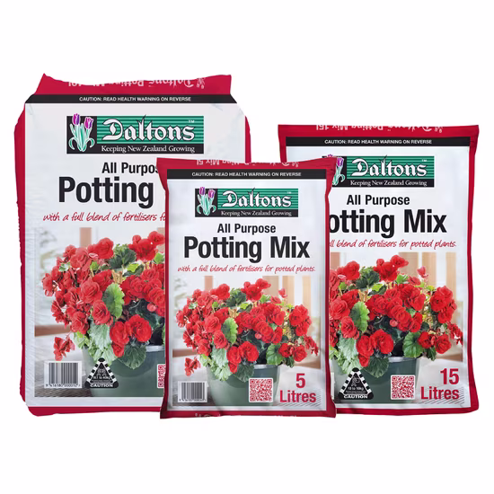 All Purpose Potting Mix Collection