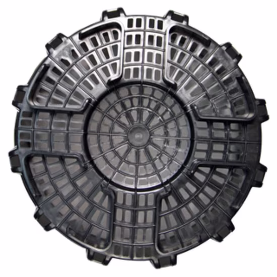 GC-P420SPFMB Base
