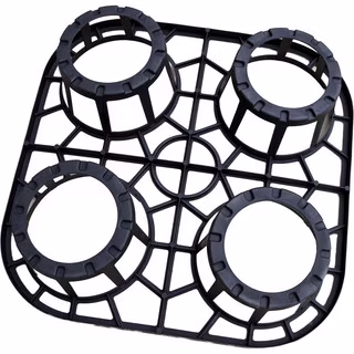 GC-TRSH25000 Shuttle Tray Bottom