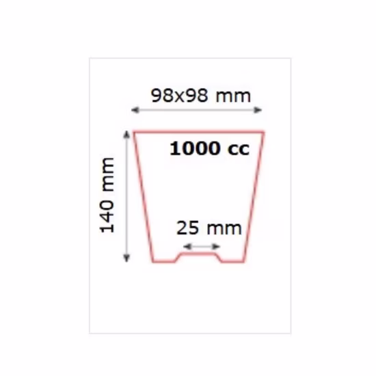 HE-QPES-10-CELL Spec