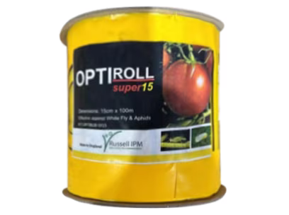 Optiroll Super Yellow