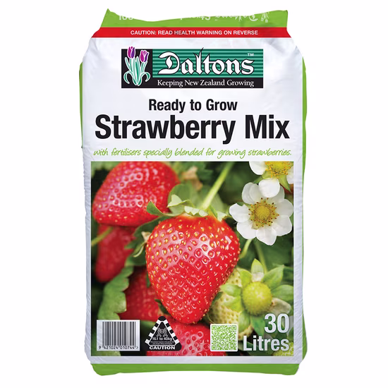 Prof Strawberry bag vis 30L flat B