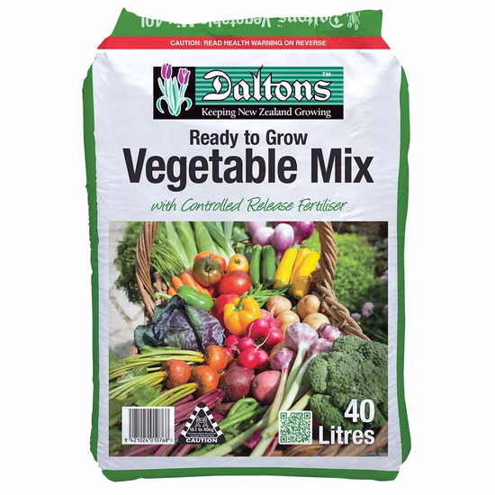 Prof Vegetable bag vis 40L flat E