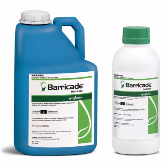 barricade-collection