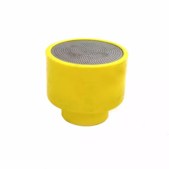 dramm-750-display
